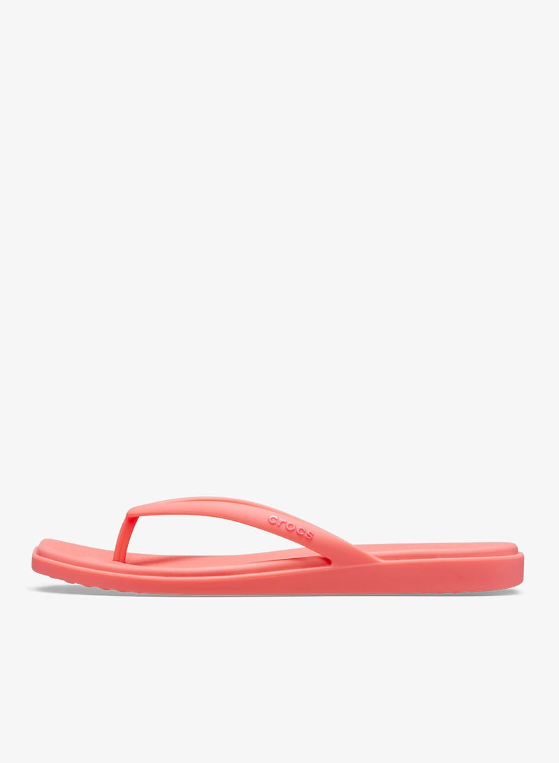crocs Casual Miami Flip Flops - Image 2